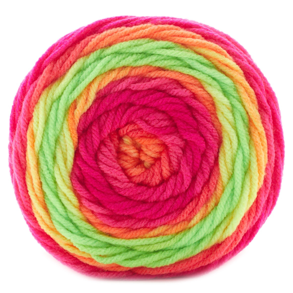 Premier Sweet Roll Vivid Yarn