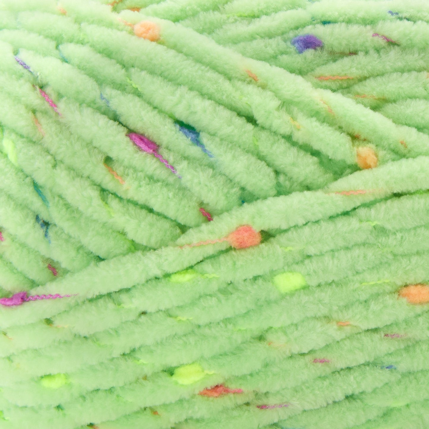 Premier Parfait Chunky Pom Pom Yarn
