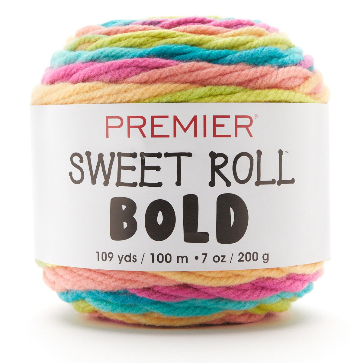 Premier Sweet Roll Bold