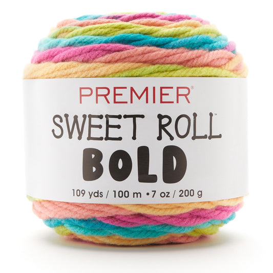 Premier Sweet Roll Bold
