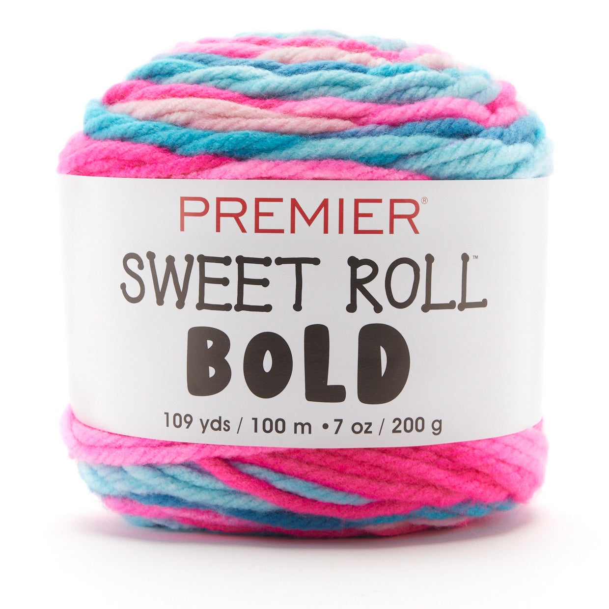 Premier Sweet Roll Bold