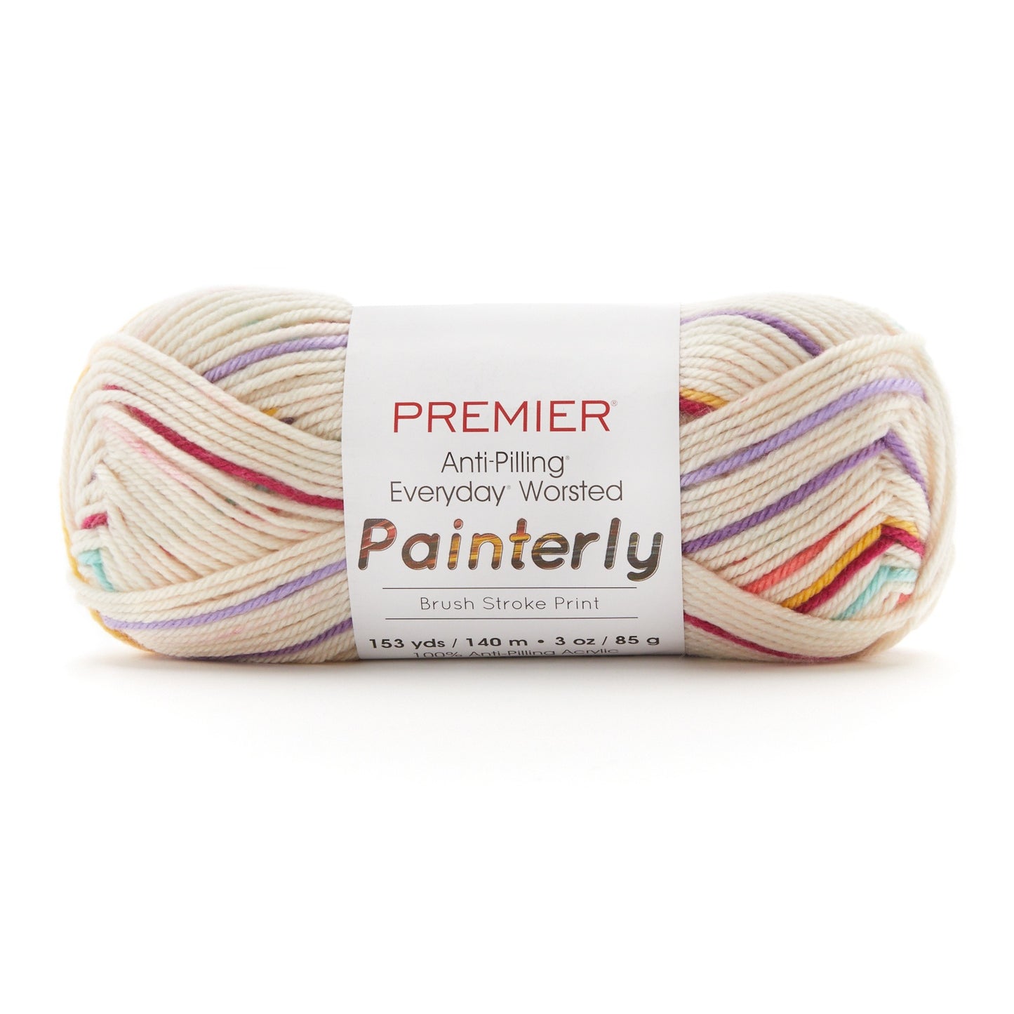 Premier Everyday Painterly