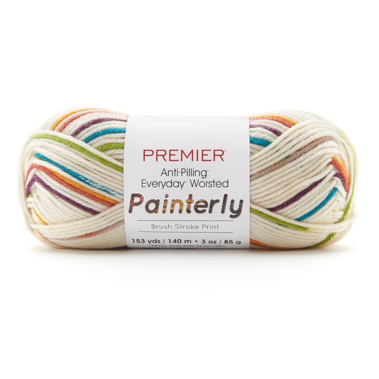 Premier Everyday Painterly