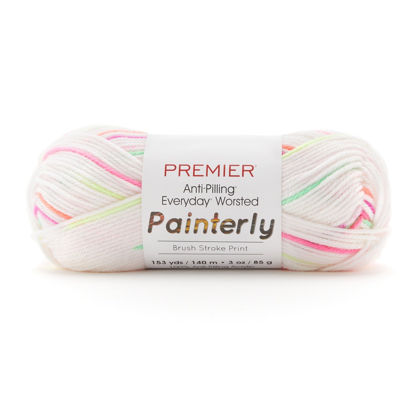 Premier Everyday Painterly