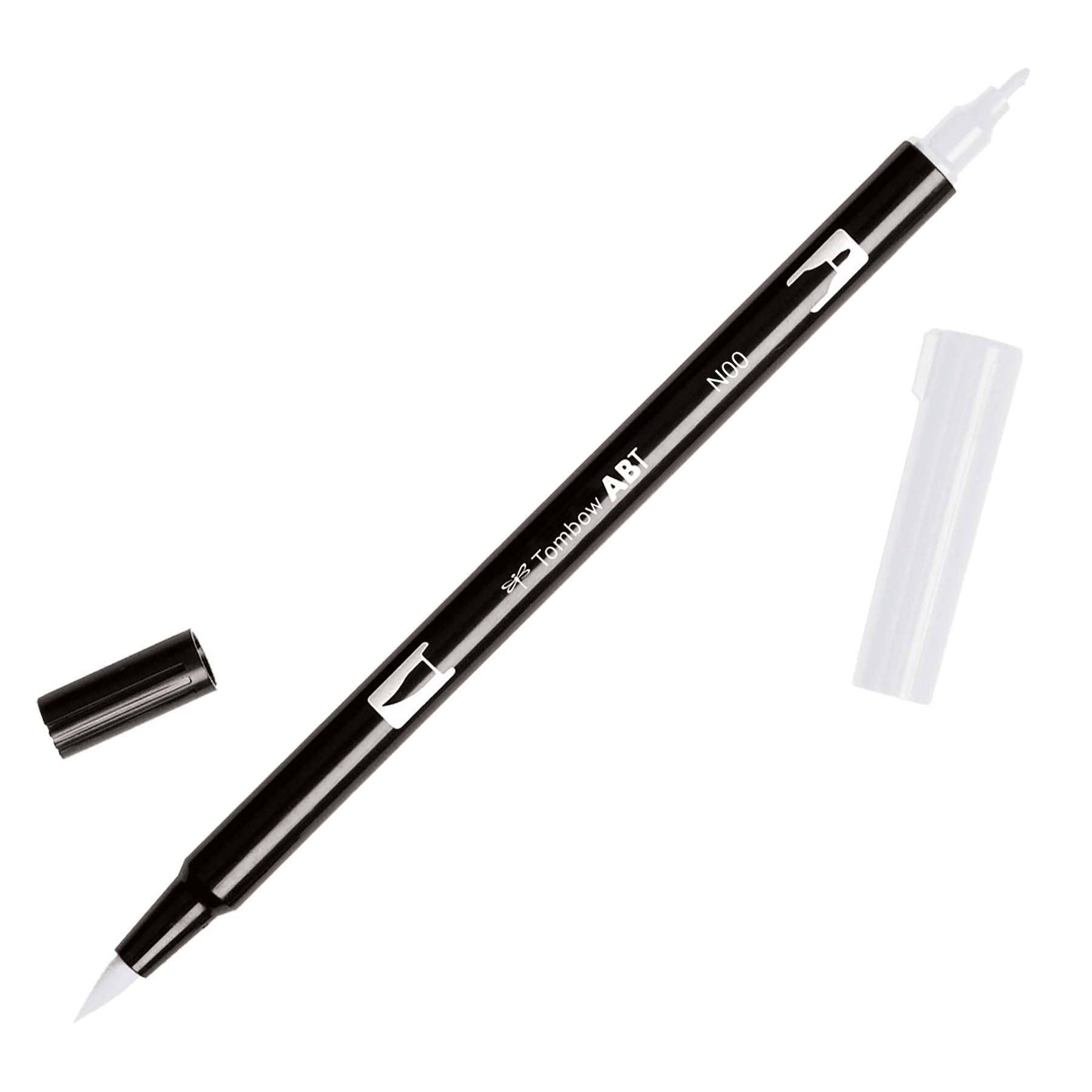Dual Brush Pen Blender Pen, 3pk