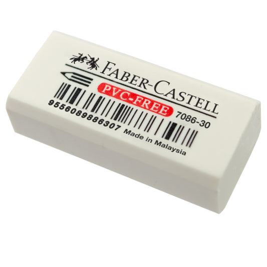 PVC Free Eraser