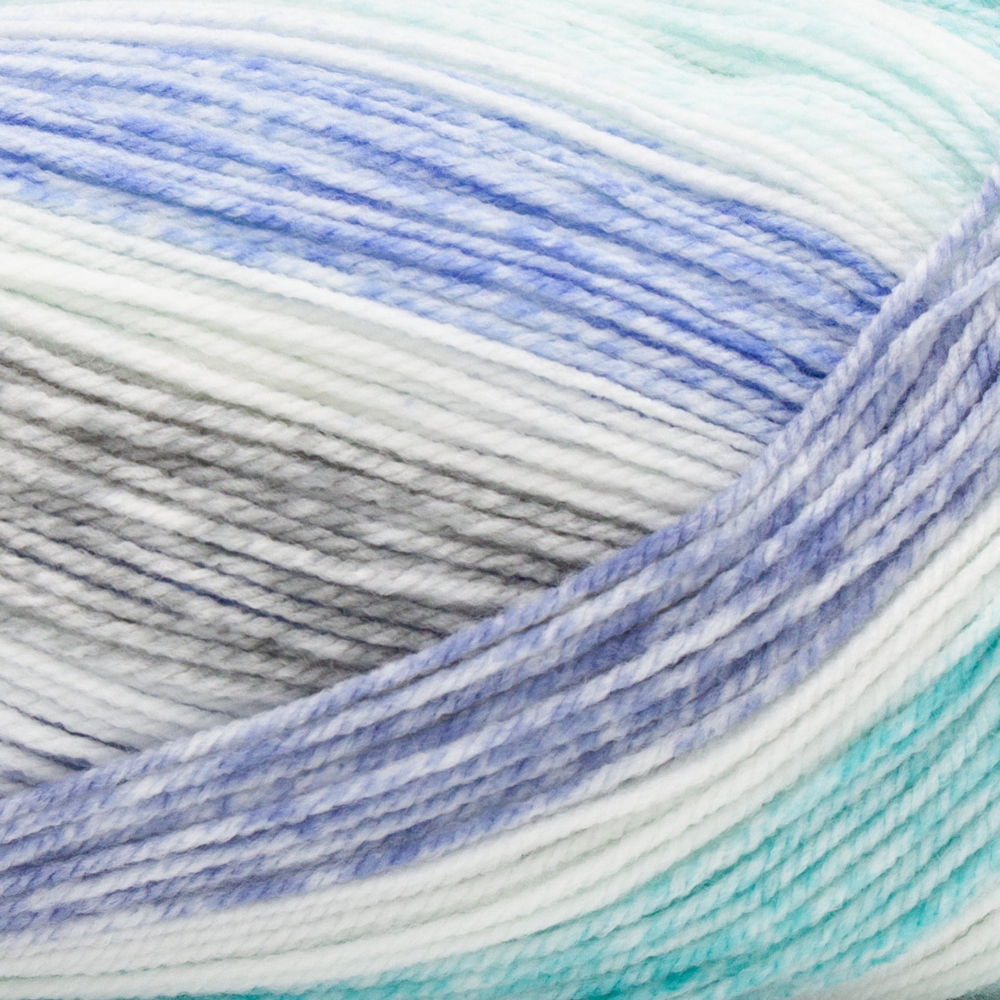 Lion Brand Ice Cream Yarn