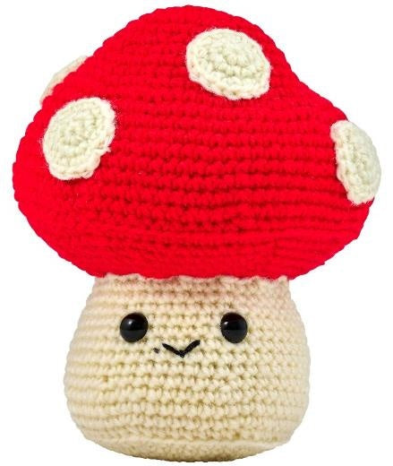 Bucilla Amigurumi Kit
