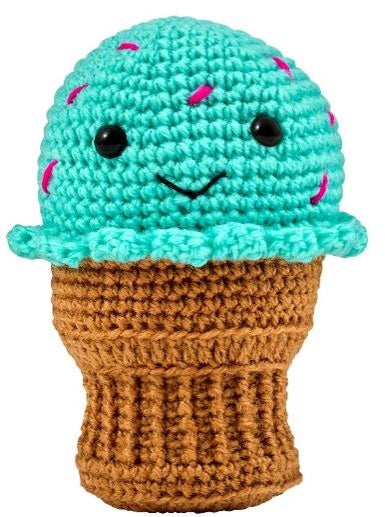 Bucilla Amigurumi Kit