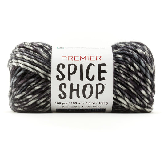 Premier Spice Shop Yarn