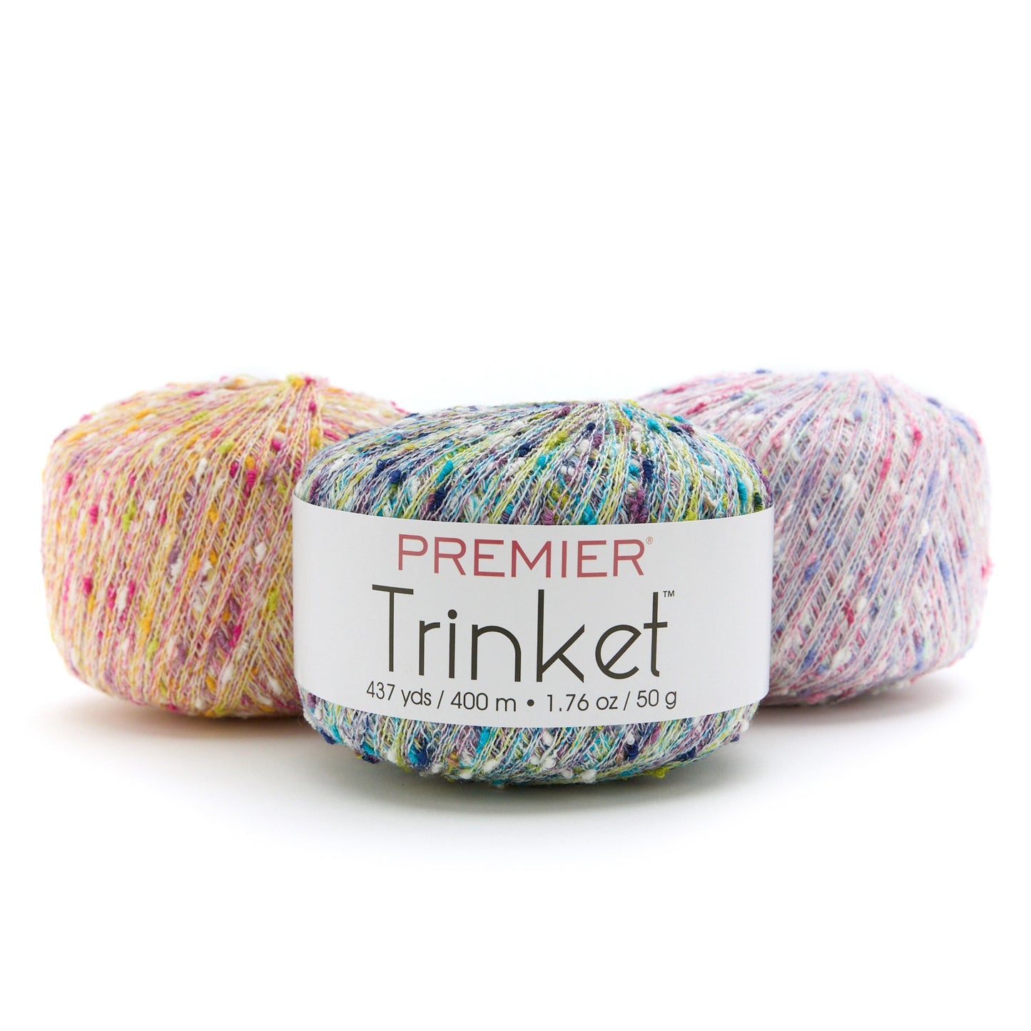 Premier Trinket Yarn