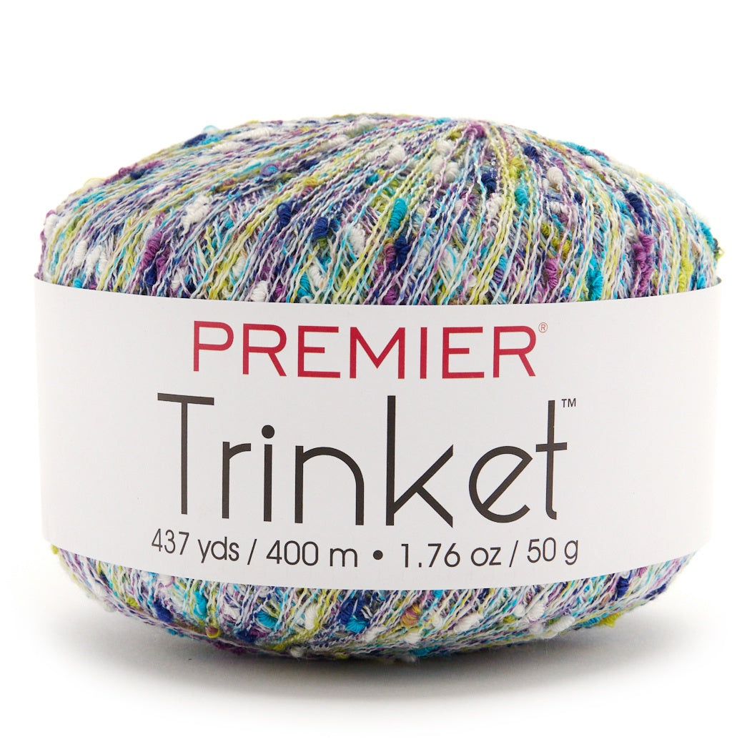 Premier Trinket Yarn