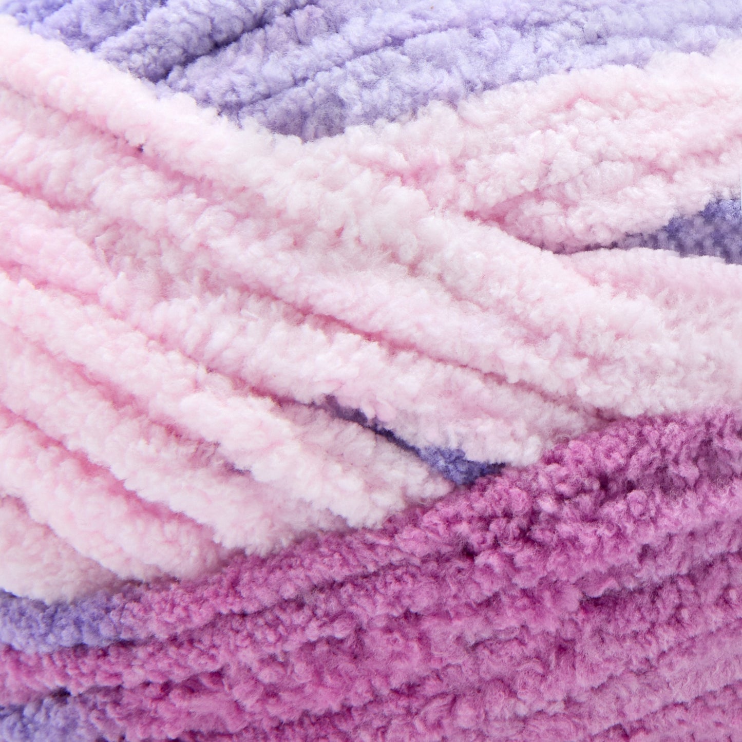 Premier Basix Chenille Multi Yarn