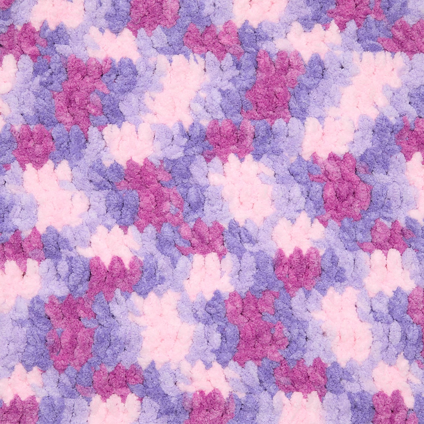 Premier Basix Chenille Multi Yarn