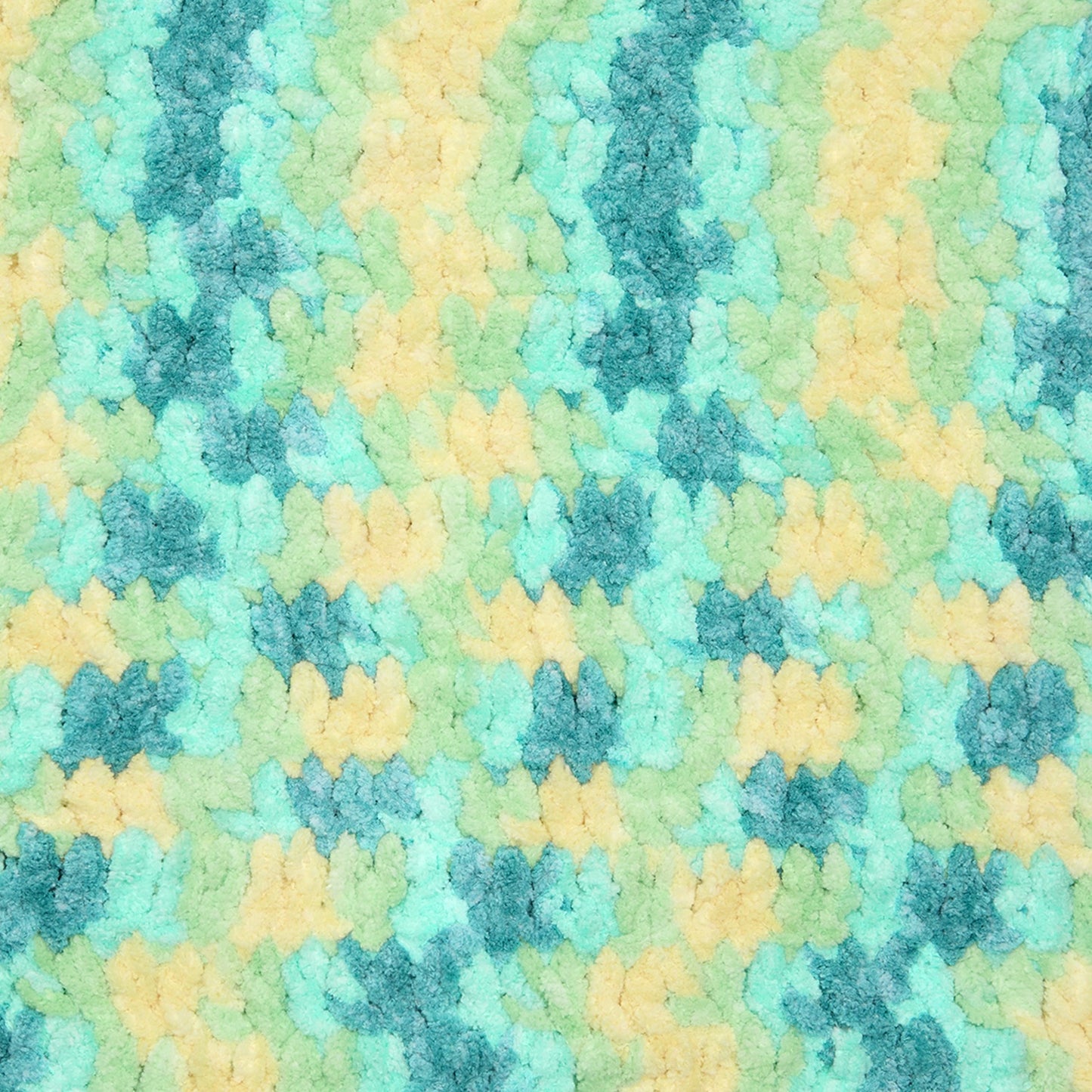 Premier Basix Chenille Multi Yarn