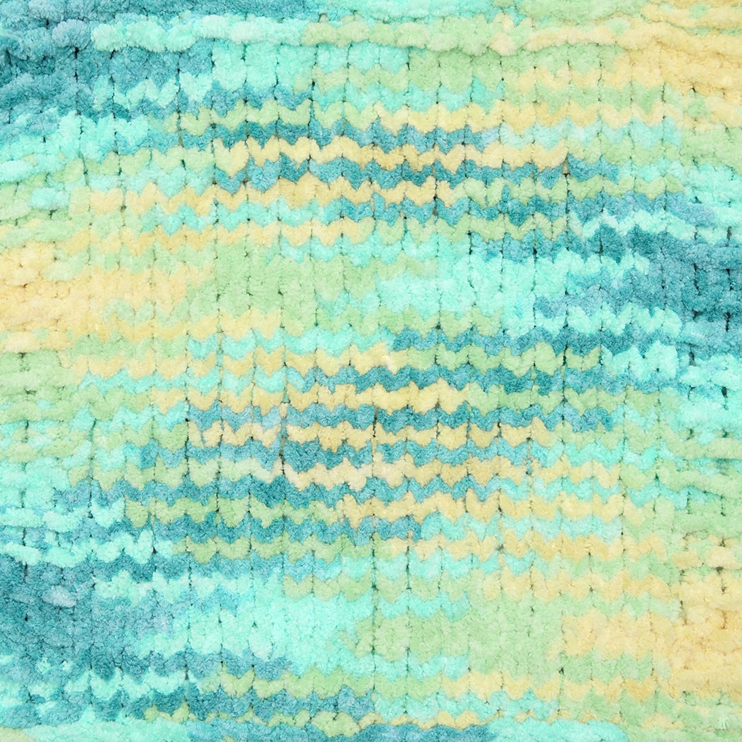 Premier Basix Chenille Multi Yarn