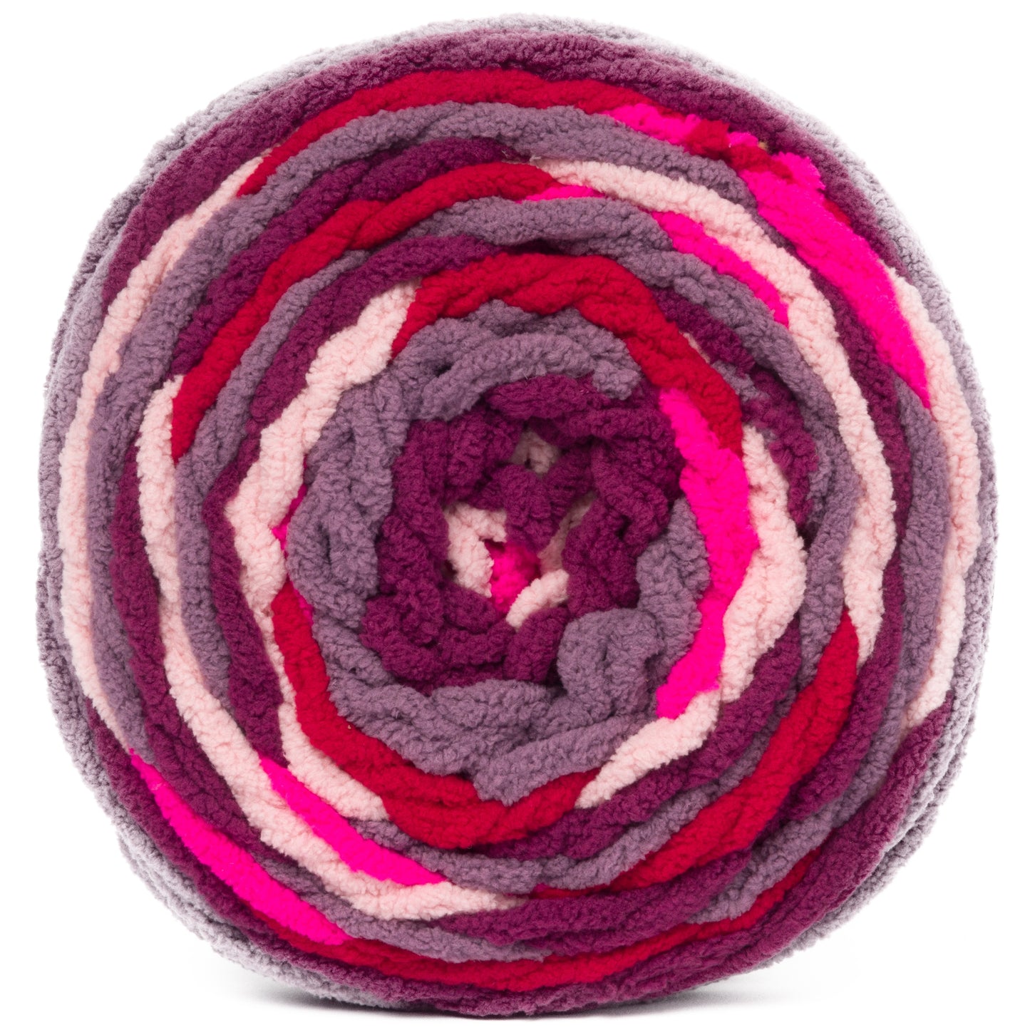 Bernat Blanket All In One Blanket Granny Square Yarn