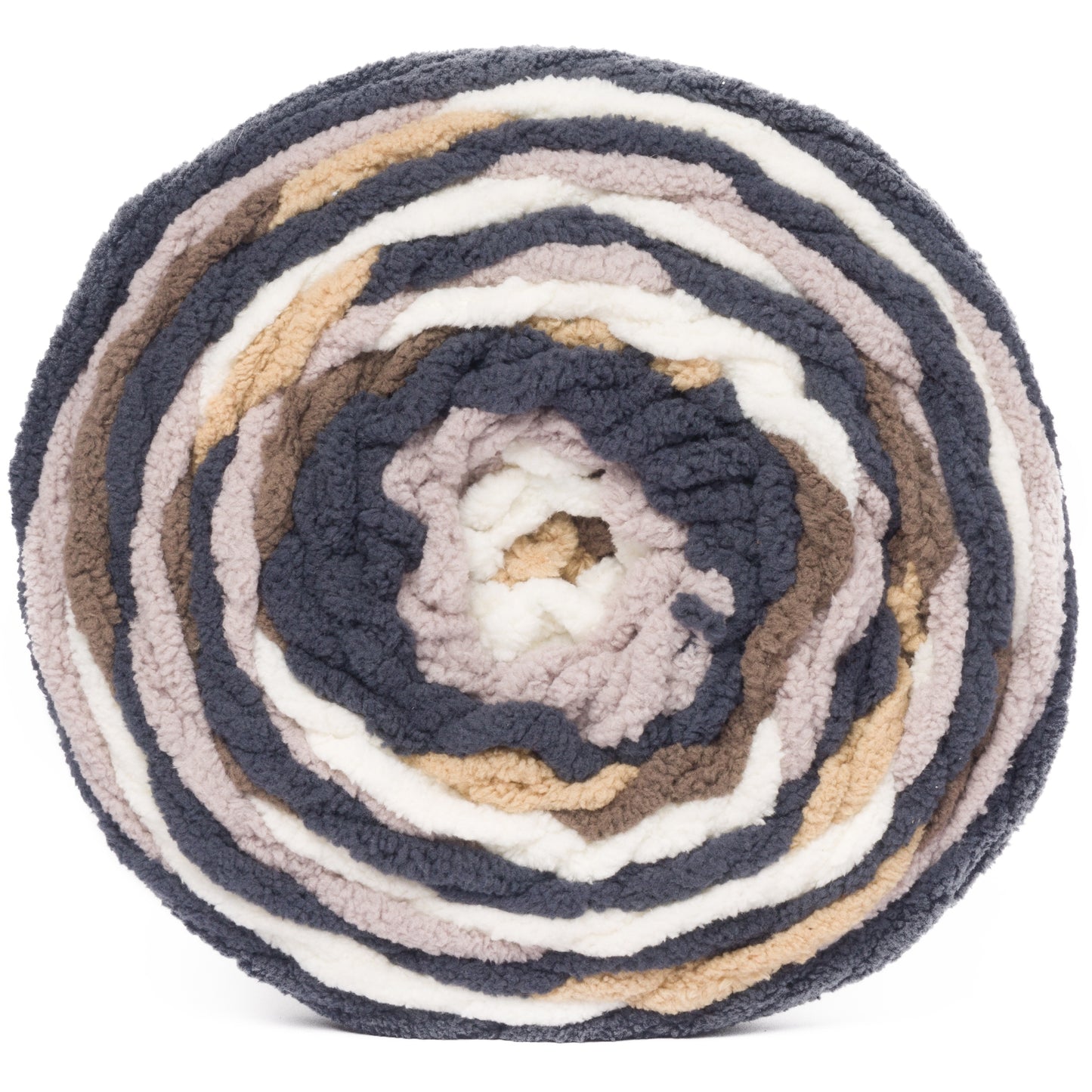 Bernat Blanket All In One Blanket Granny Square Yarn