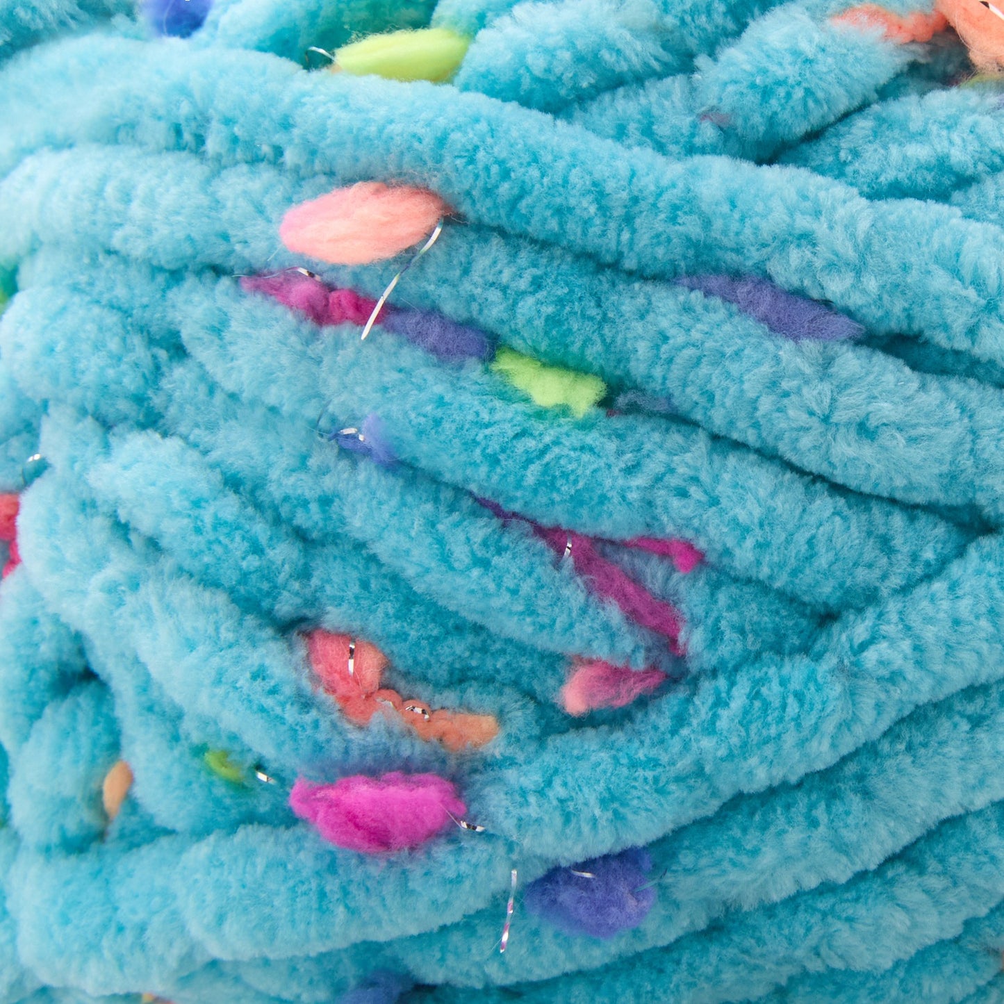 Premier Yarns Parfait XL Pom Party