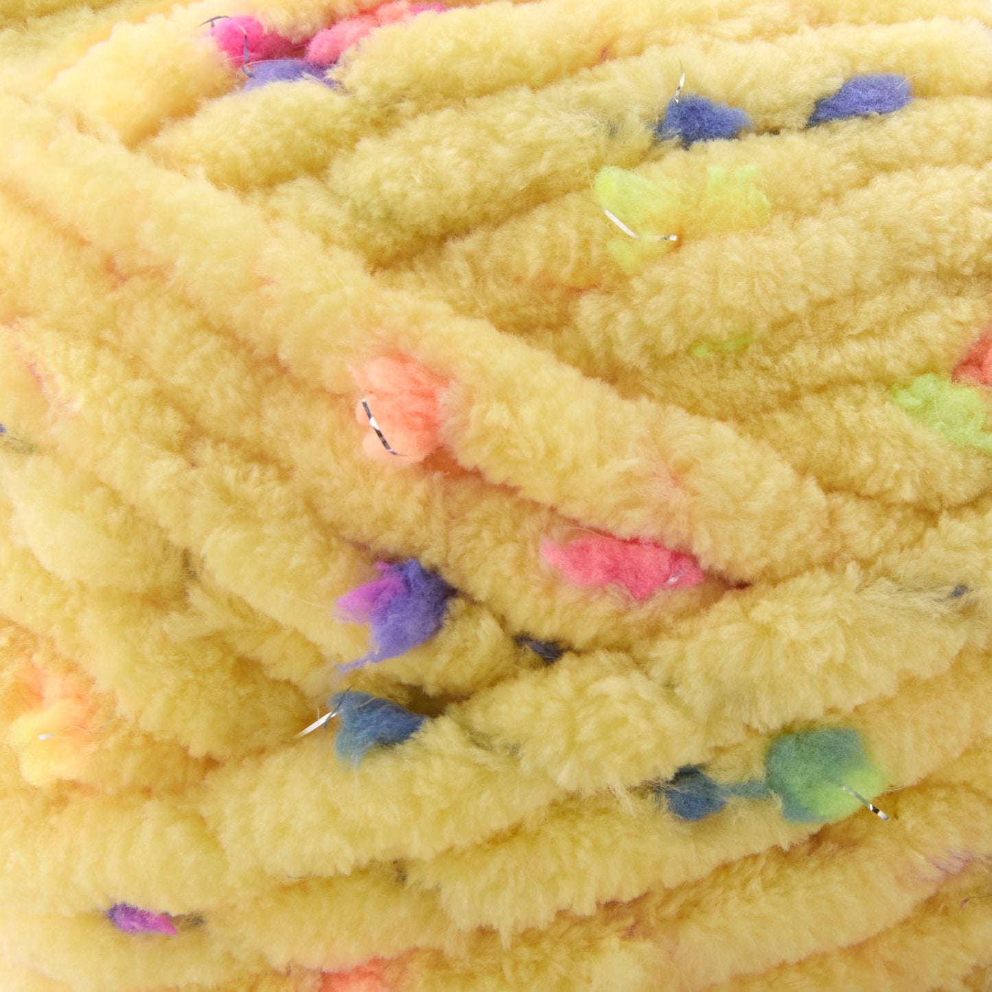 Premier Yarns Parfait XL Pom Party
