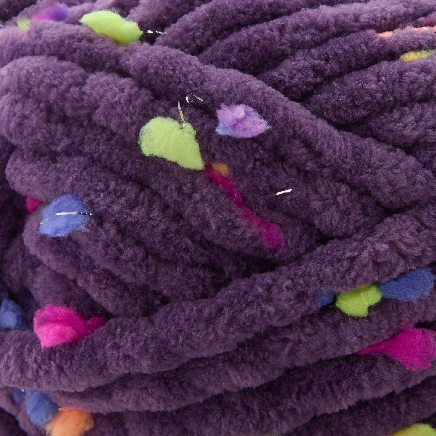 Premier Yarns Parfait XL Pom Party