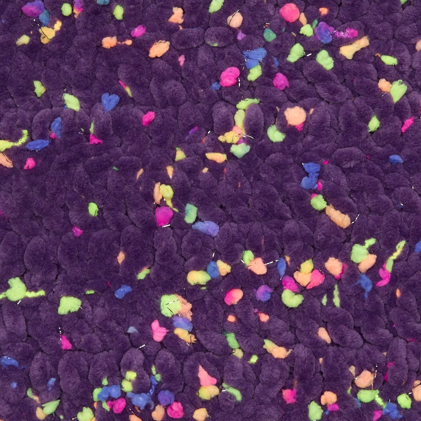 Premier Yarns Parfait XL Pom Party