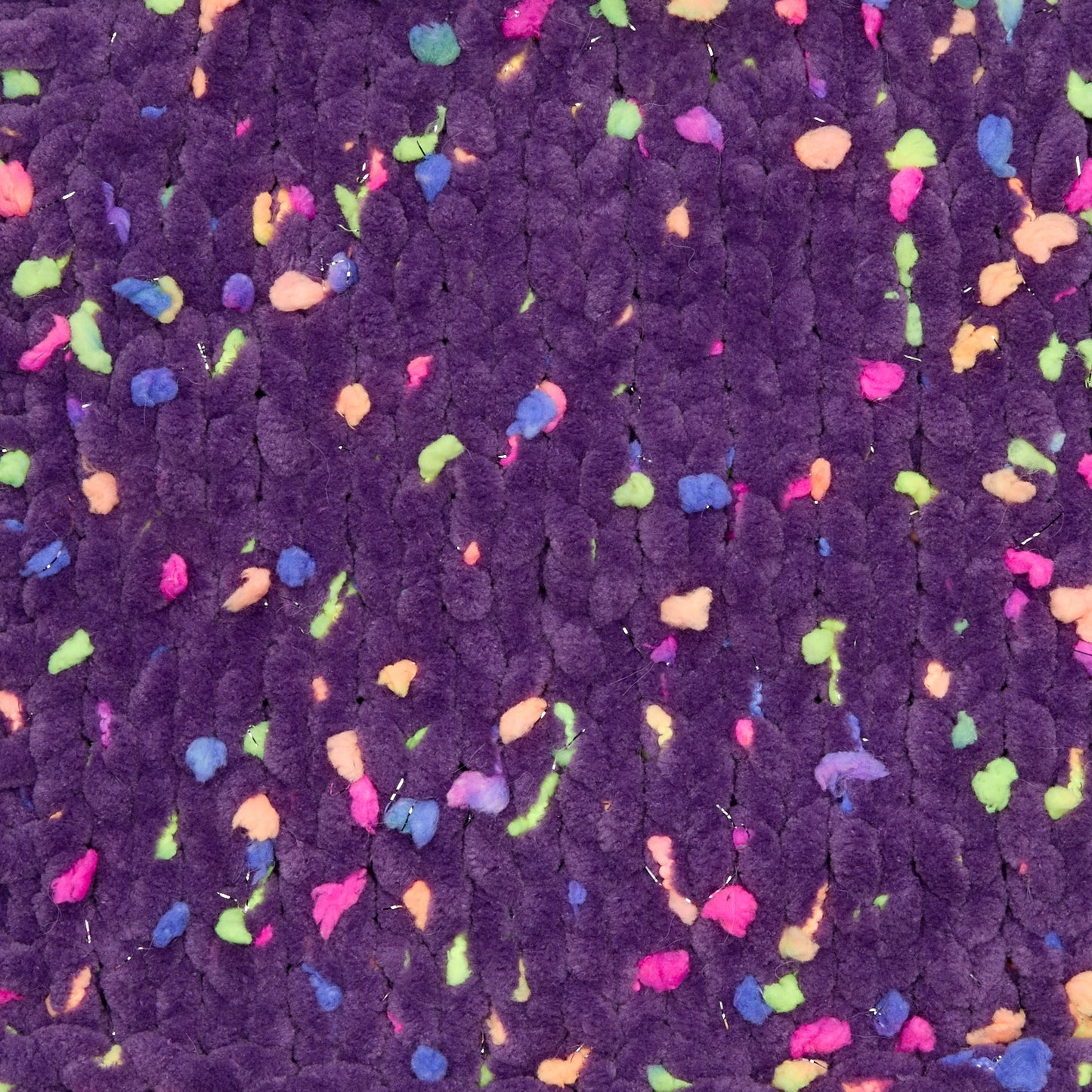 Premier Yarns Parfait XL Pom Party