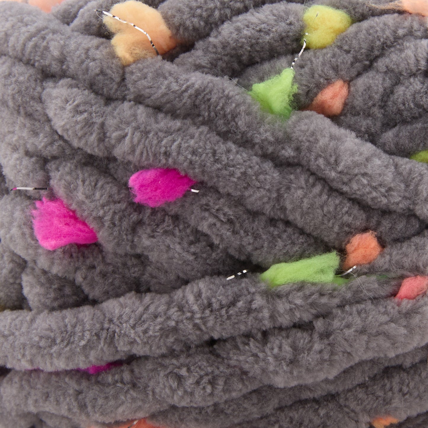 Premier Yarns Parfait XL Pom Party