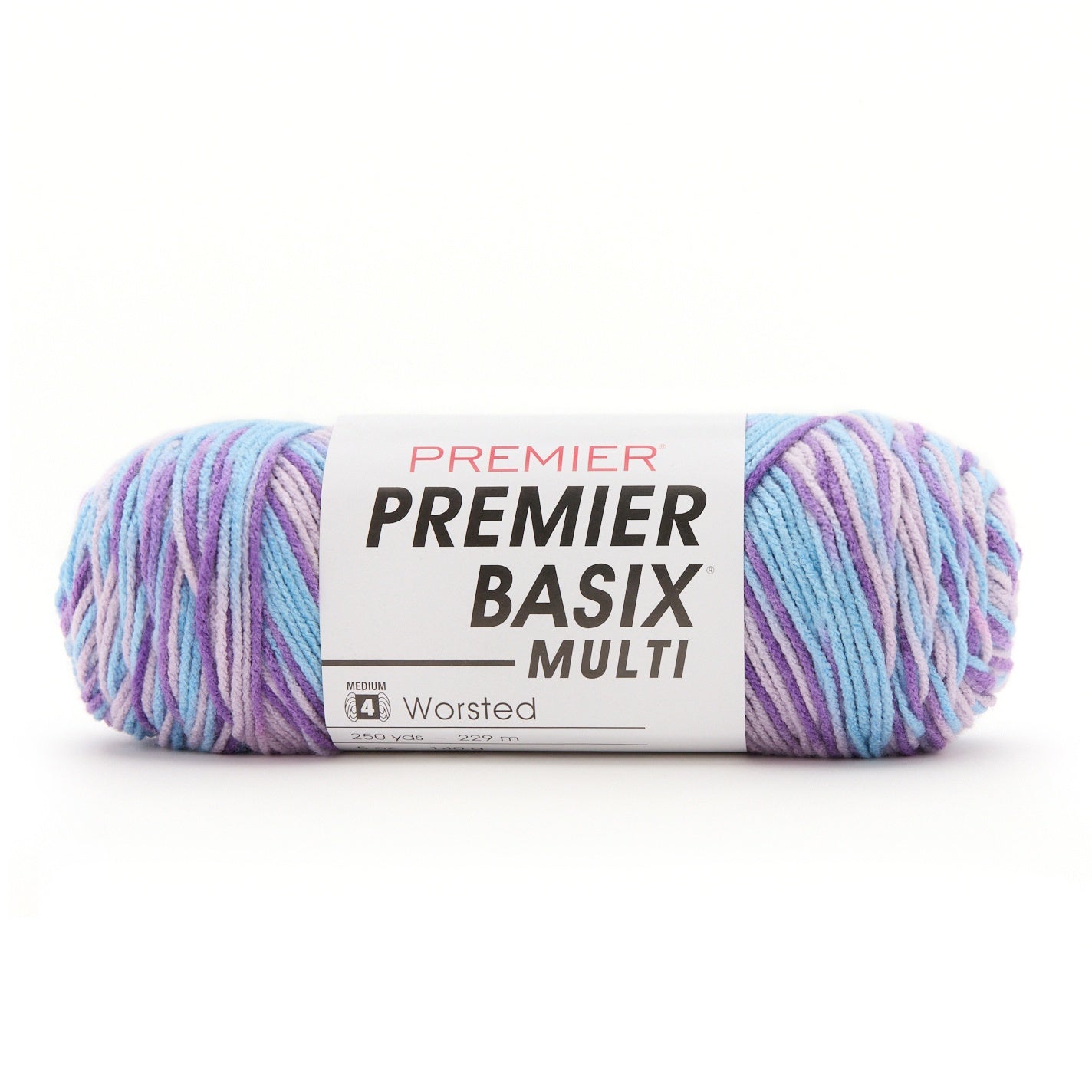 Premier Basix Multi Yarn