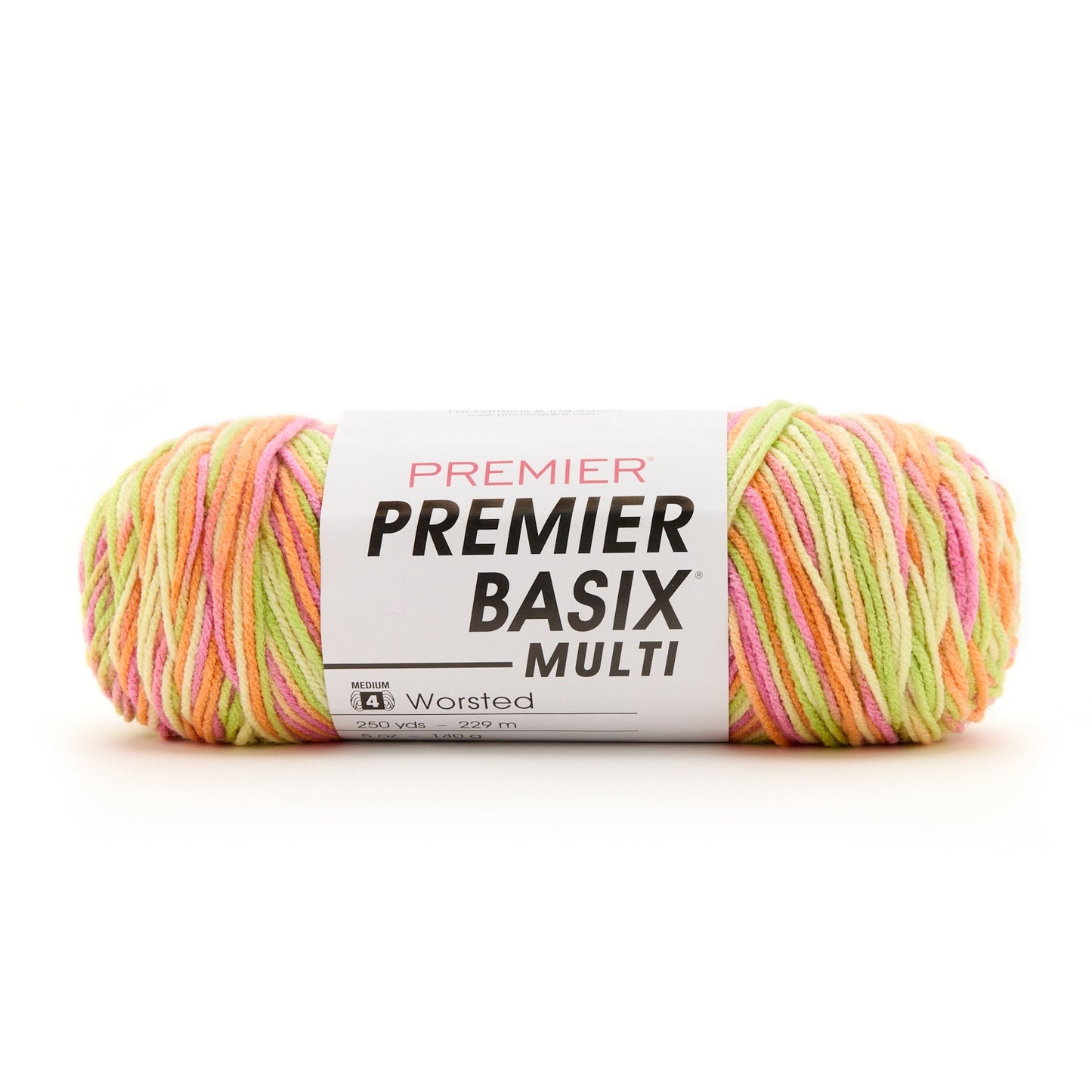 Premier Basix Multi Yarn