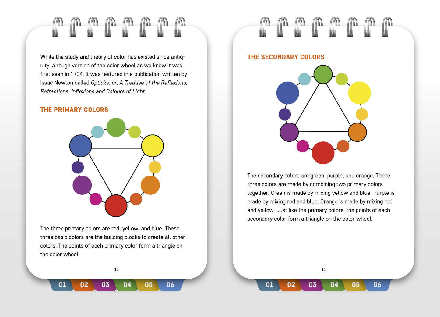 Color Theory 101: Pocket Guide