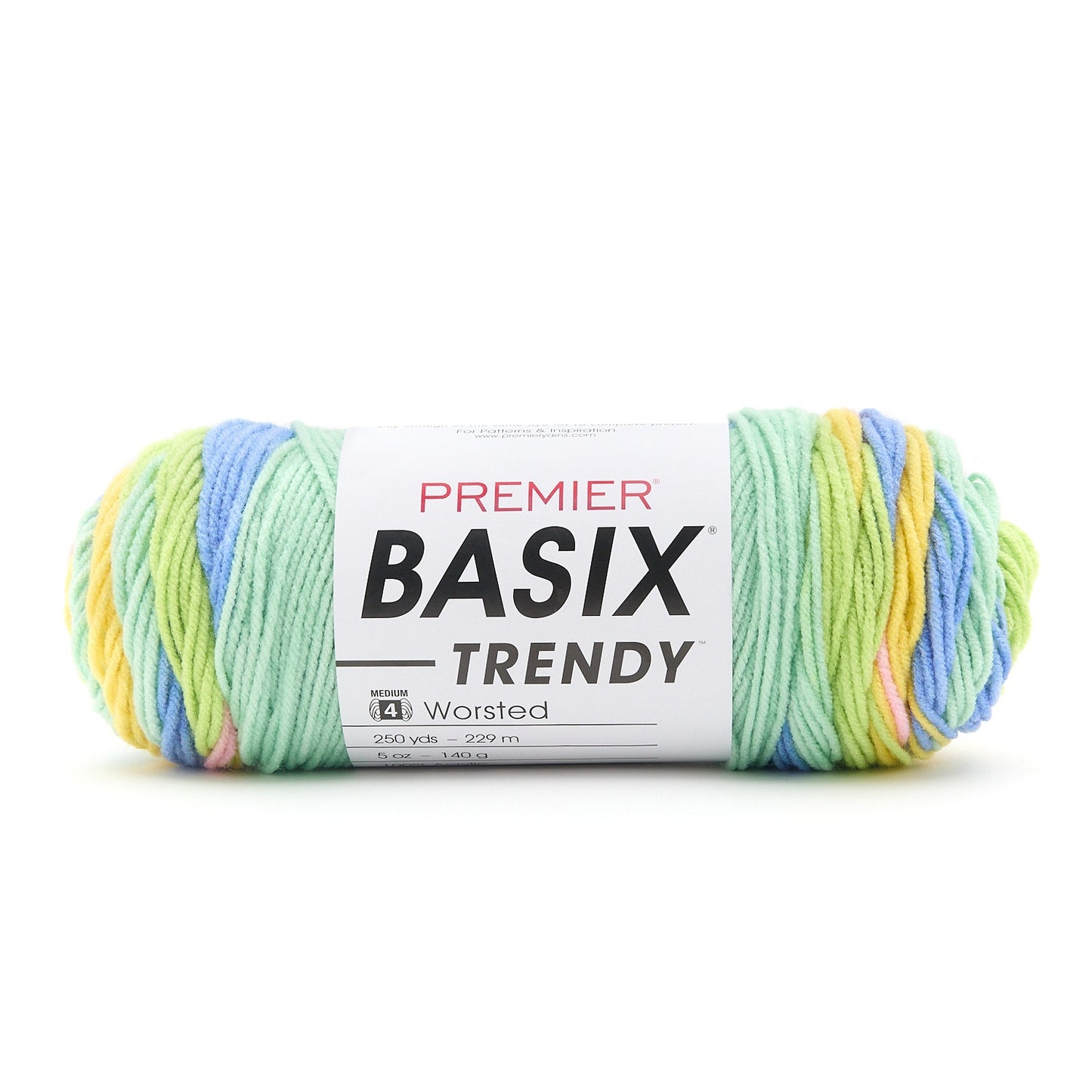 Premier Basix Trendy Yarn