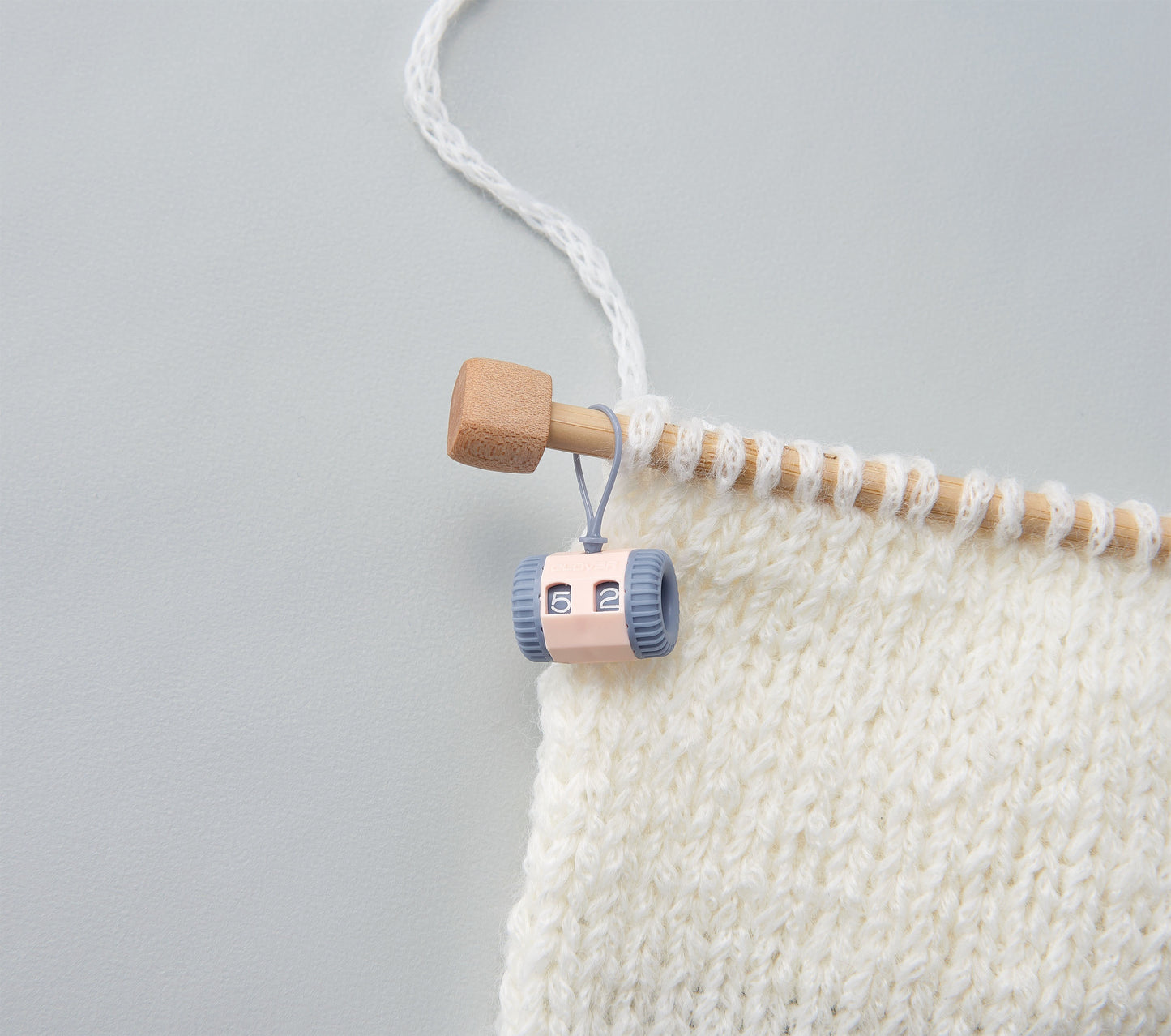 Clover Universal Knitting Counter