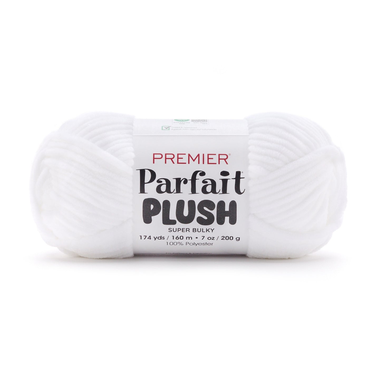 Premier Parfait Plush Yarn