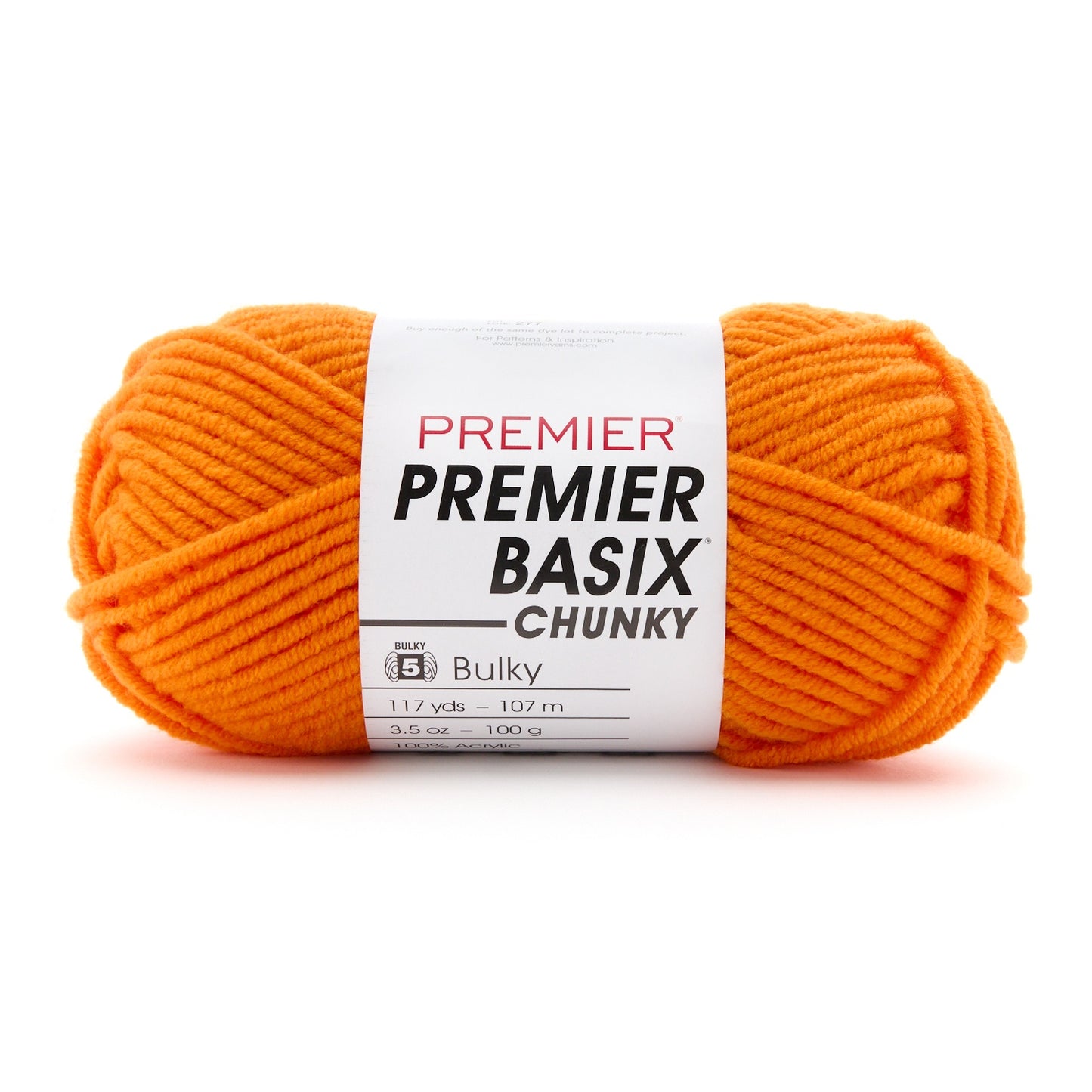 Premier Basix Chunky Yarn