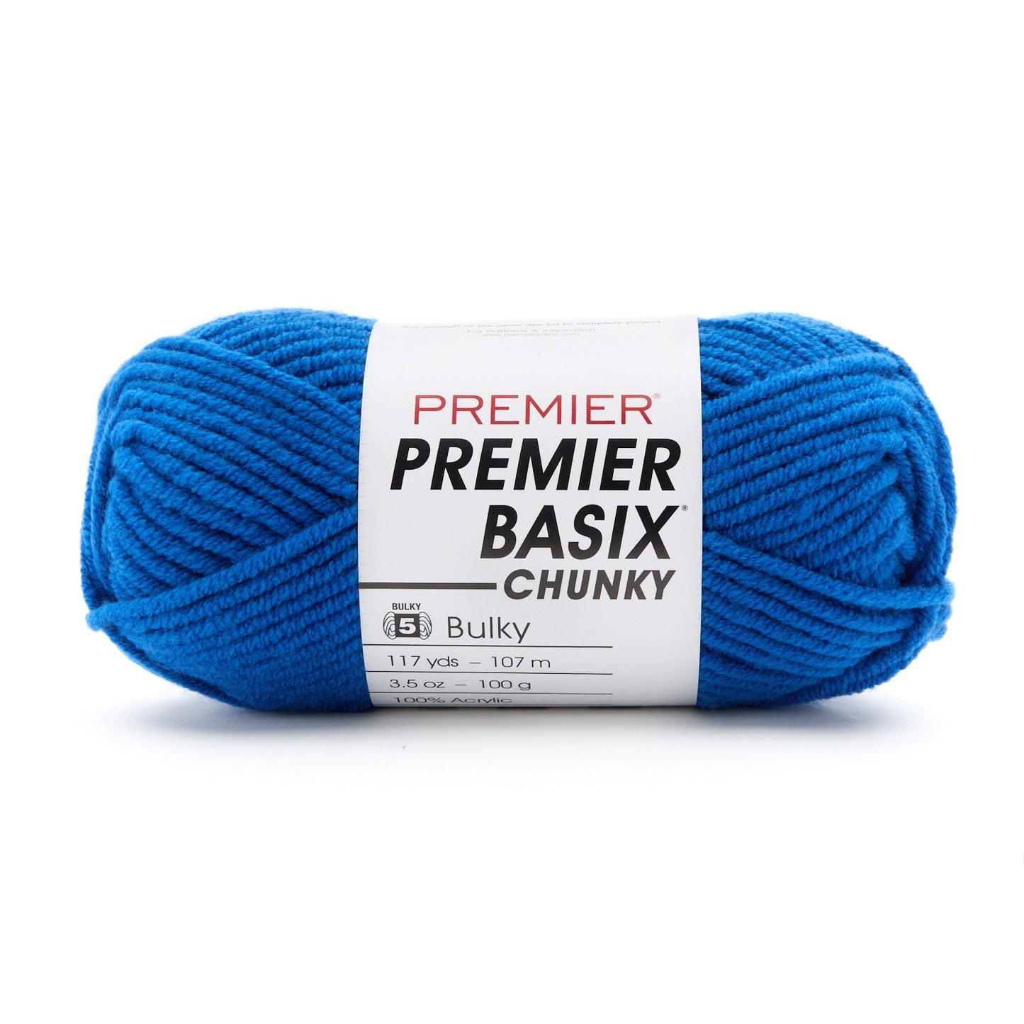 Premier Basix Chunky Yarn