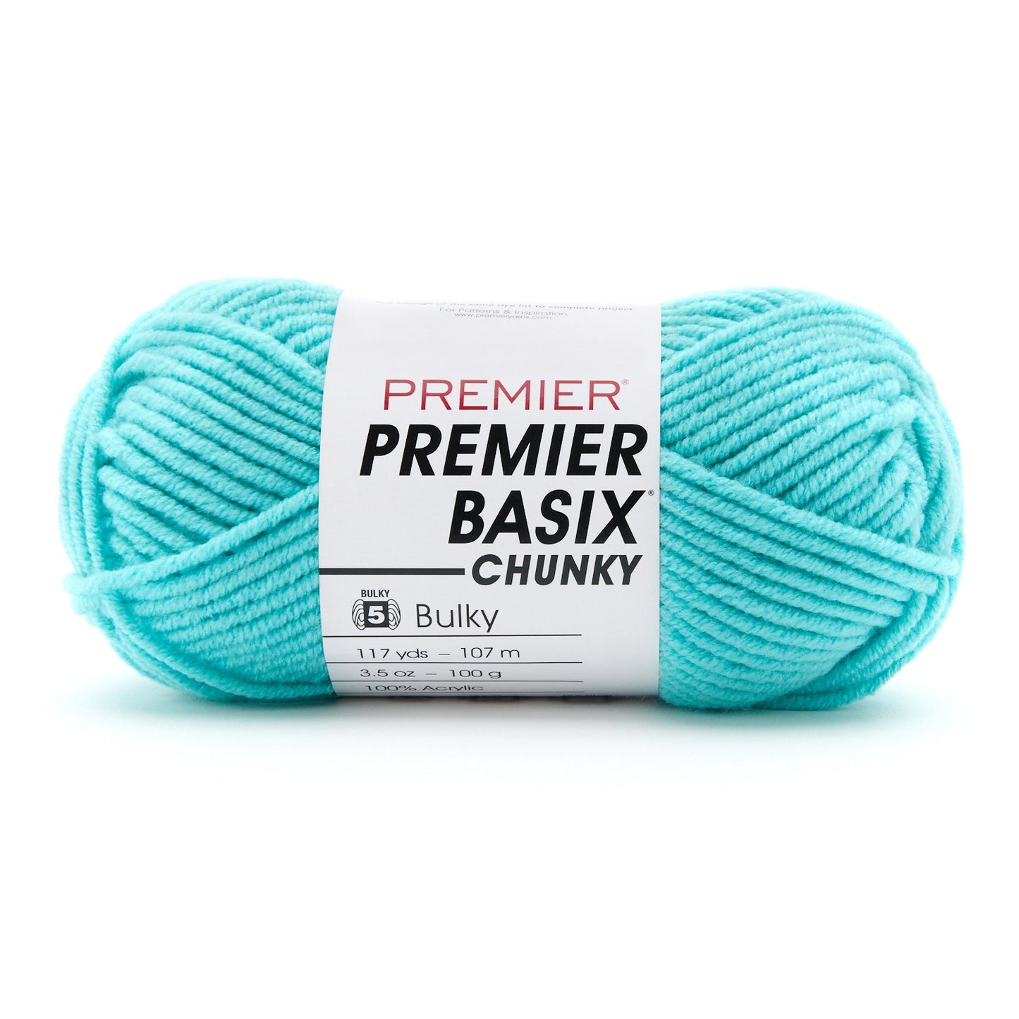Premier Basix Chunky Yarn