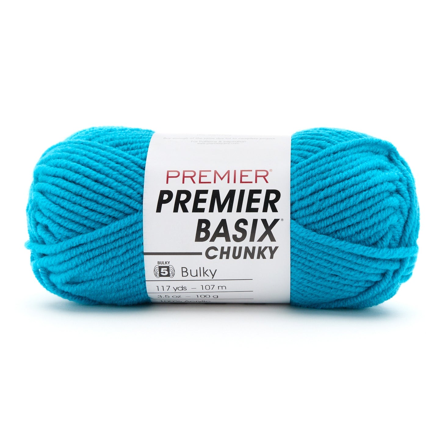 Premier Basix Chunky Yarn