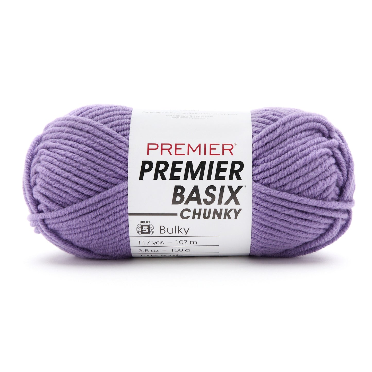 Premier Basix Chunky Yarn