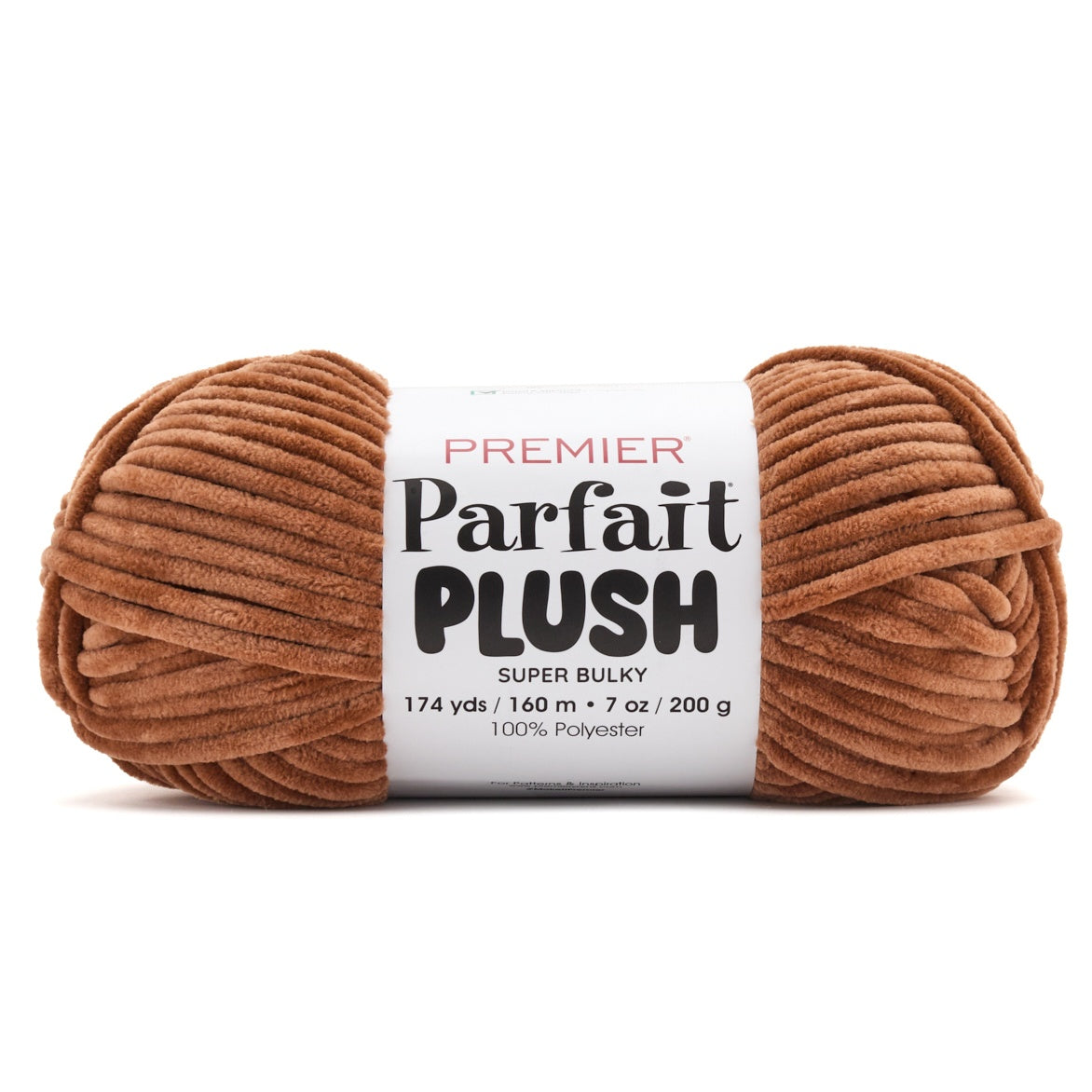 Premier Parfait Plush Yarn
