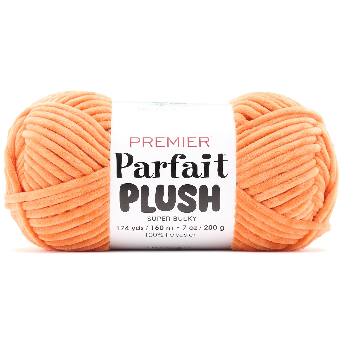 Premier Parfait Plush Yarn