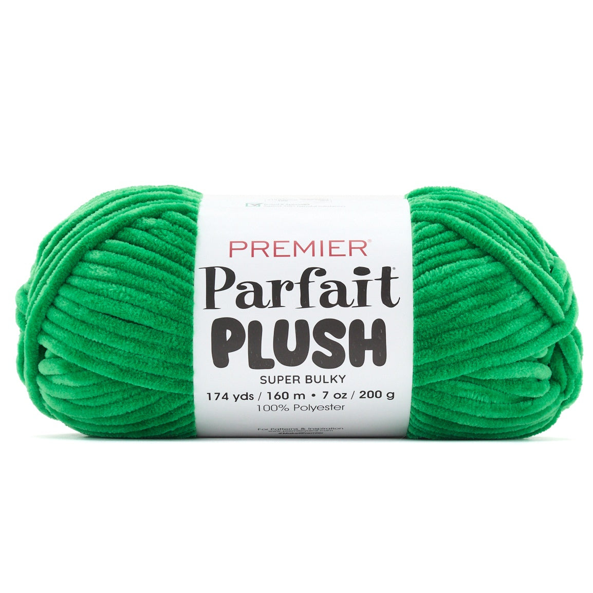Premier Parfait Plush Yarn