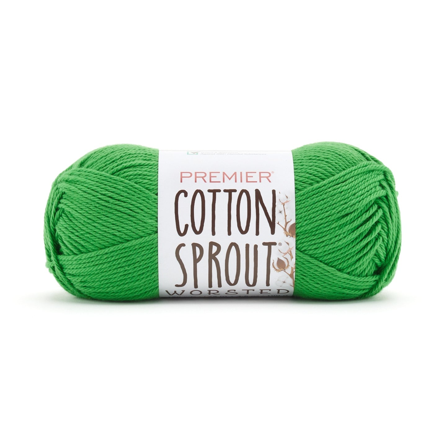 Premier Yarns Cotton Sprout Worsted Yarn