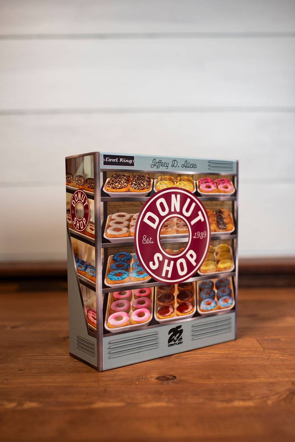 Donut Shop