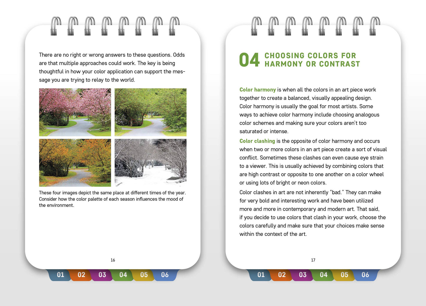 Color Theory 101: Pocket Guide