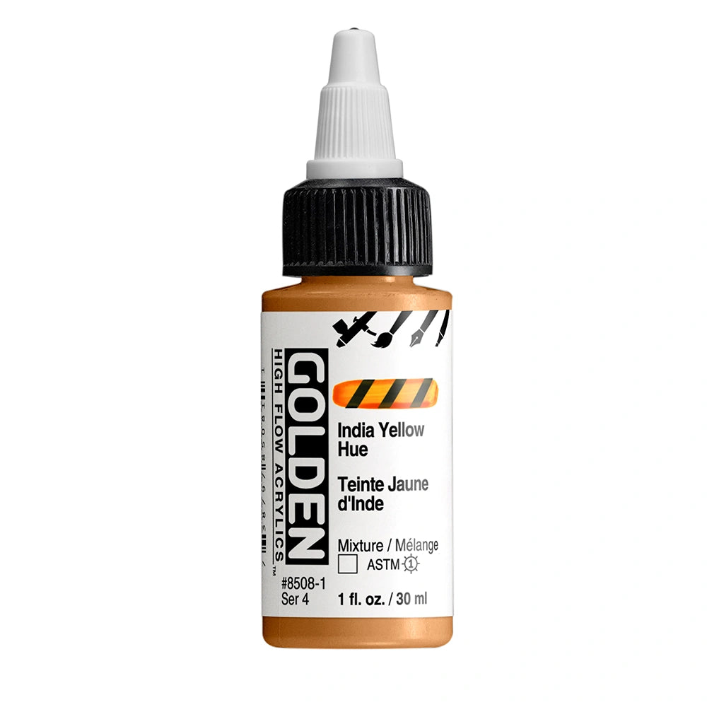 High Flow Acrylic 1 oz