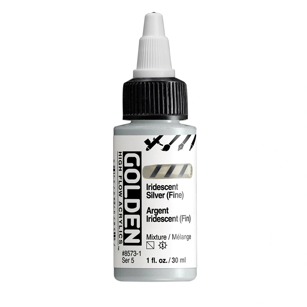 High Flow Acrylic 1 oz