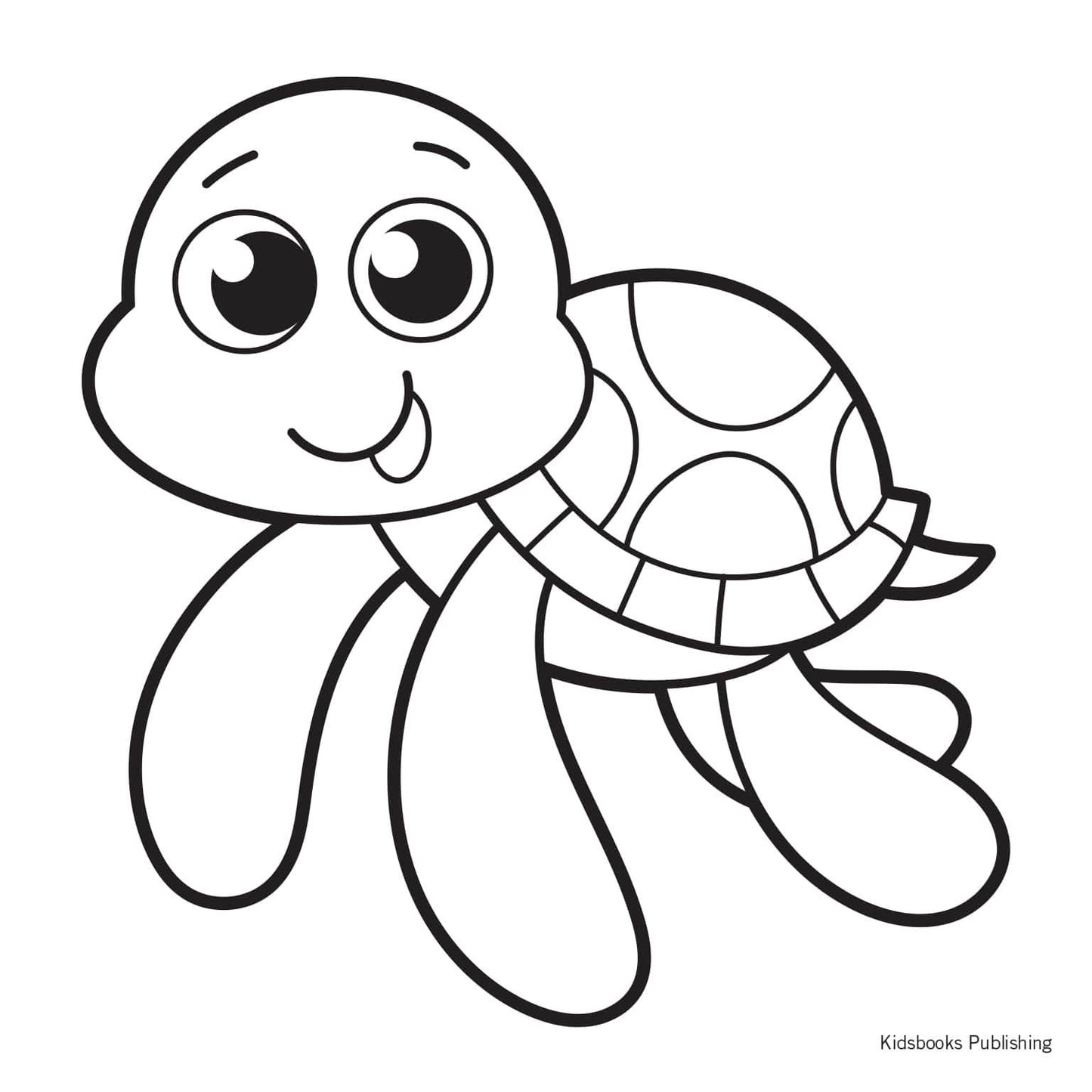 Color & Go Ocean: Coloring Book with Crayons and Stickers