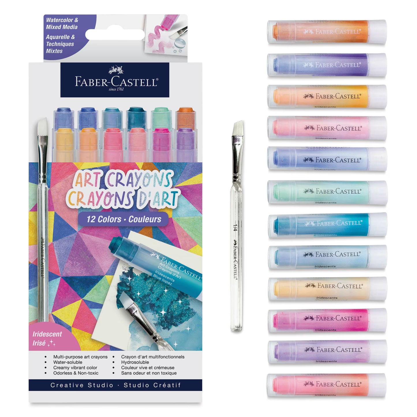 Gelatos - Iridescent Set 2