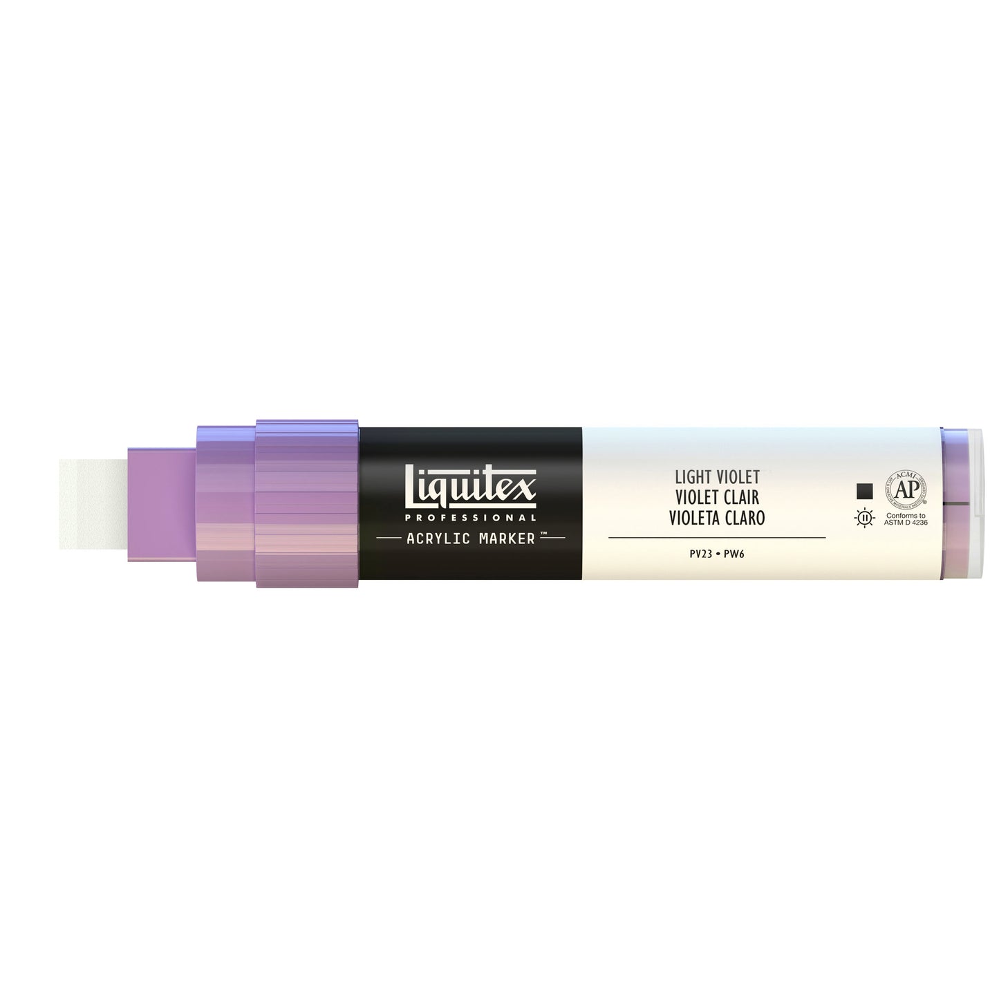 Liquitex Acrylic Paint Marker